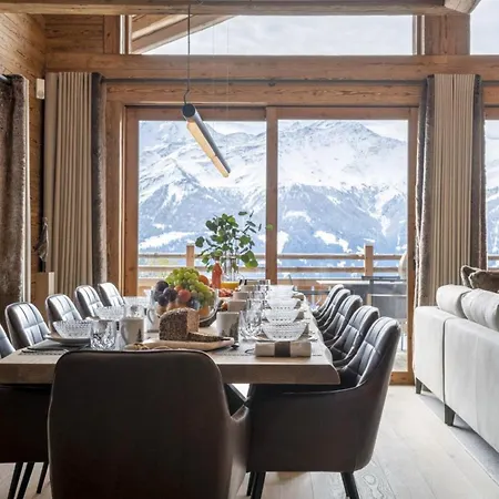 Serenna Zermatt