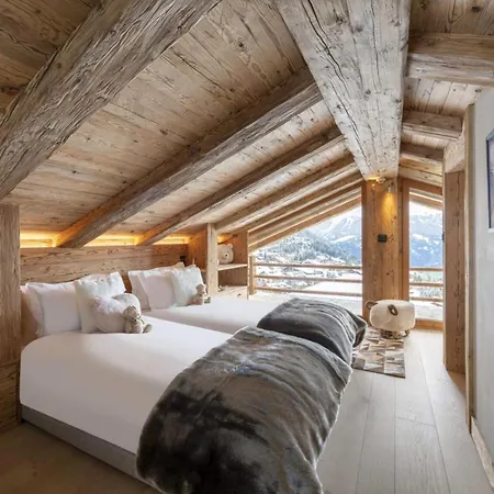 Serenna Zermatt