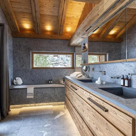 Serenna Daire Zermatt